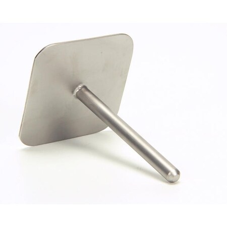 Saniserv Agitator Support:Assembly 110335